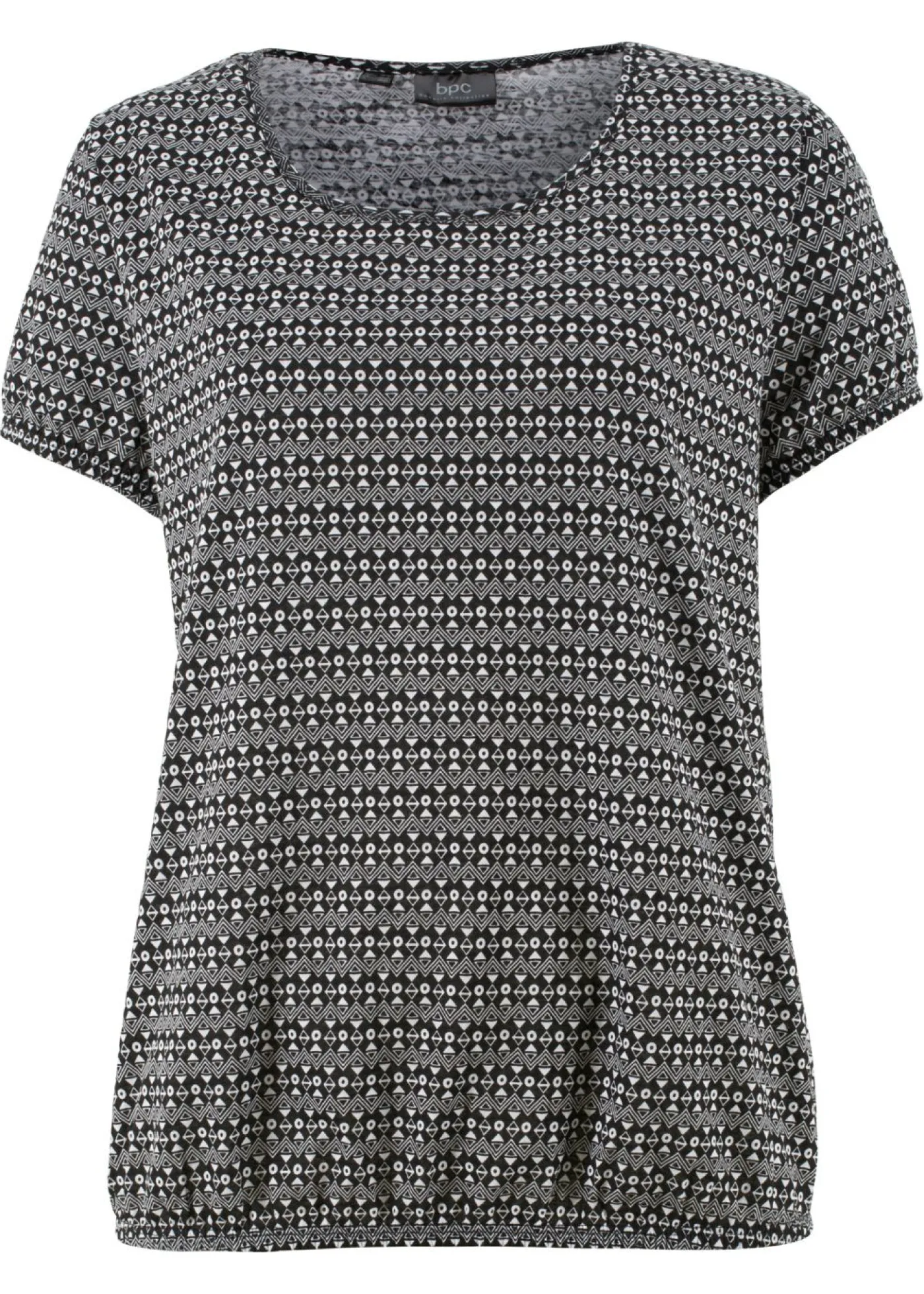 Online Camiseta de algodón puro Mujer Camisetas