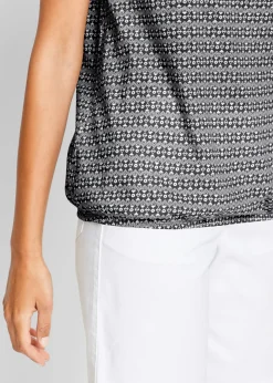 Online Camiseta de algodón puro Mujer Camisetas