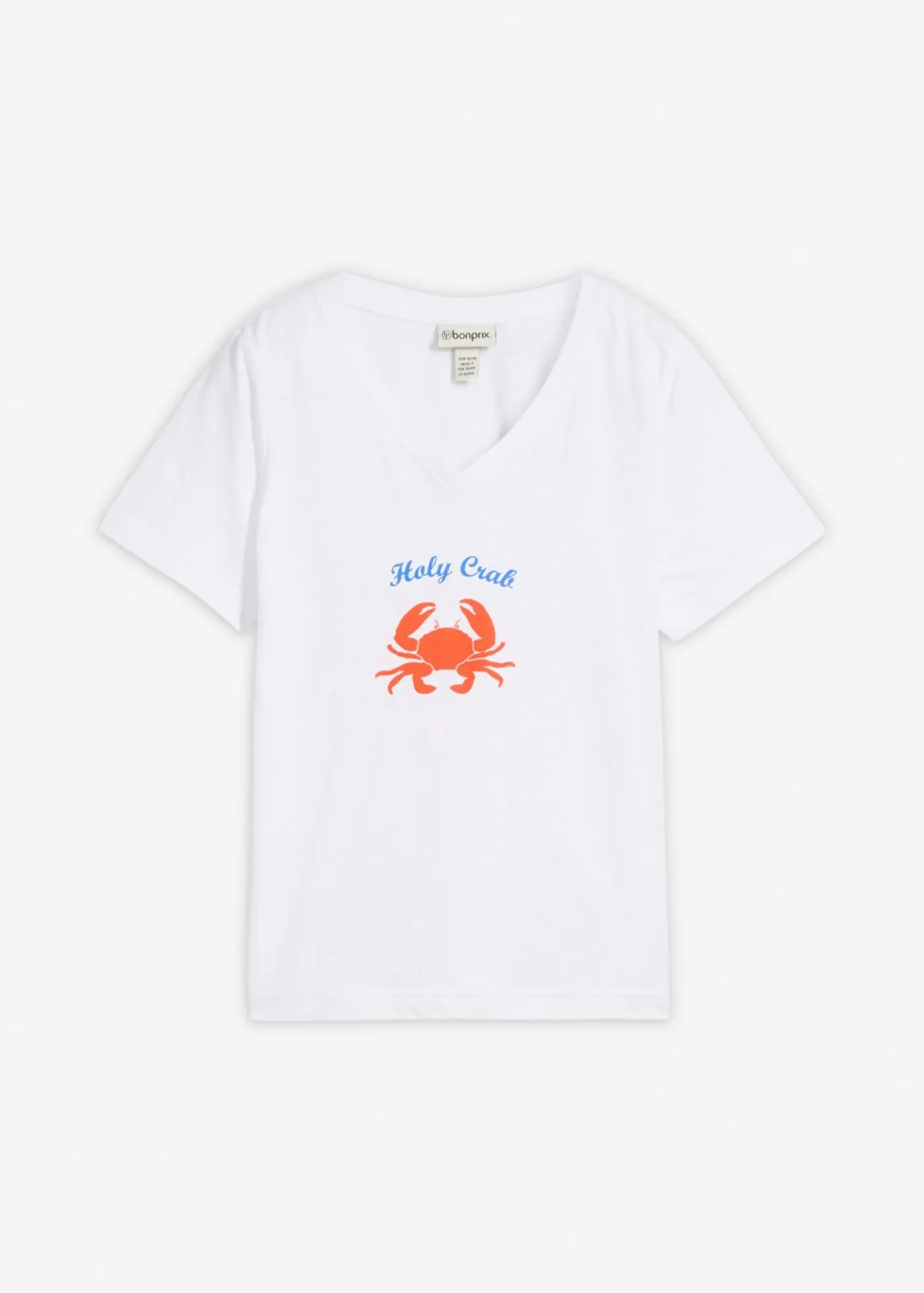 Best Camiseta de algodón puro Mujer Camisetas|Novedades