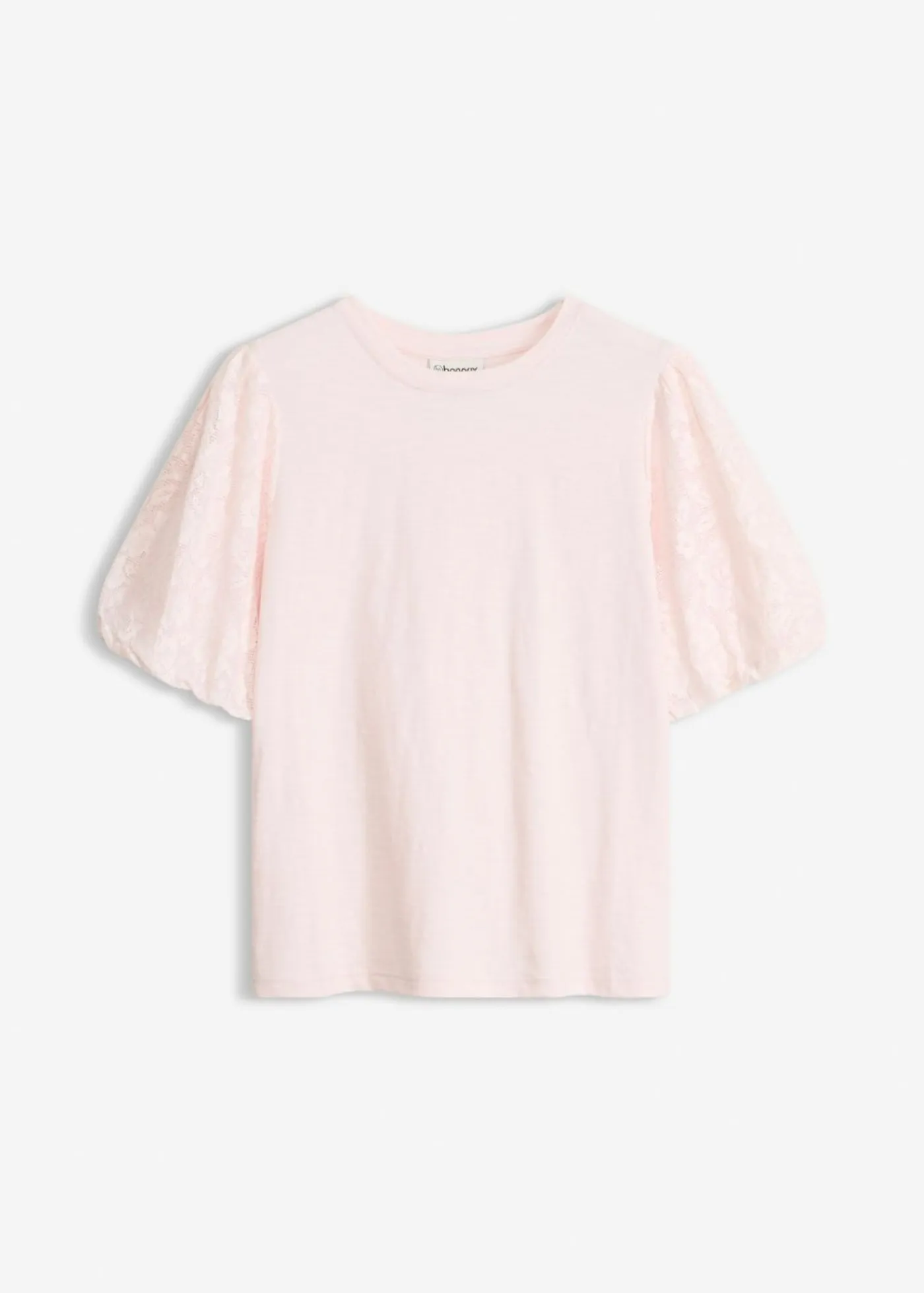 Sale Camiseta de algodón puro Mujer Camisetas|Novedades