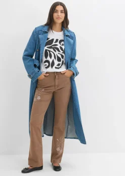 Hot Camiseta de algodón puro Mujer Básicos|Camisetas