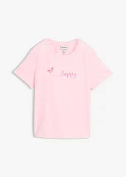 Best Camiseta de algodón puro Mujer Camisetas|Novedades