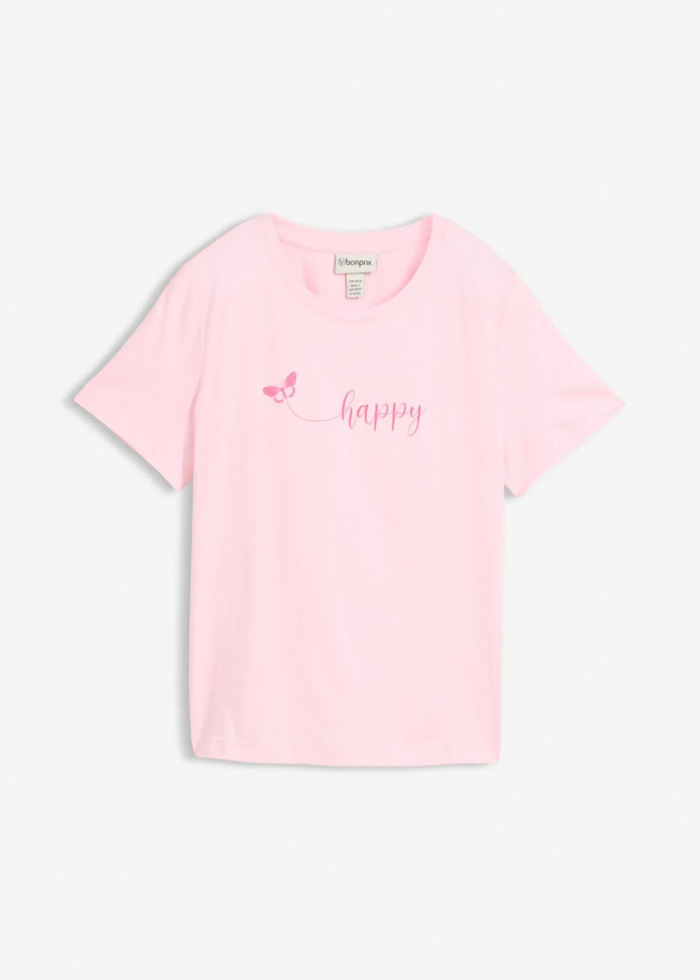 Best Camiseta de algodón puro Mujer Camisetas|Novedades
