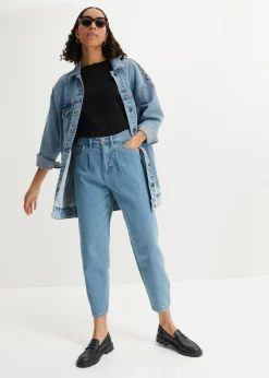 Clearance Camiseta de algodón puro Mujer Básicos|Camisetas