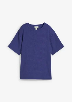 New Camiseta de crepé Mujer Conjuntos De Ropa|Camisetas