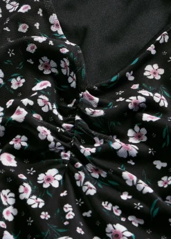 Clearance Camiseta de malla delicada Mujer Camisetas|Novedades