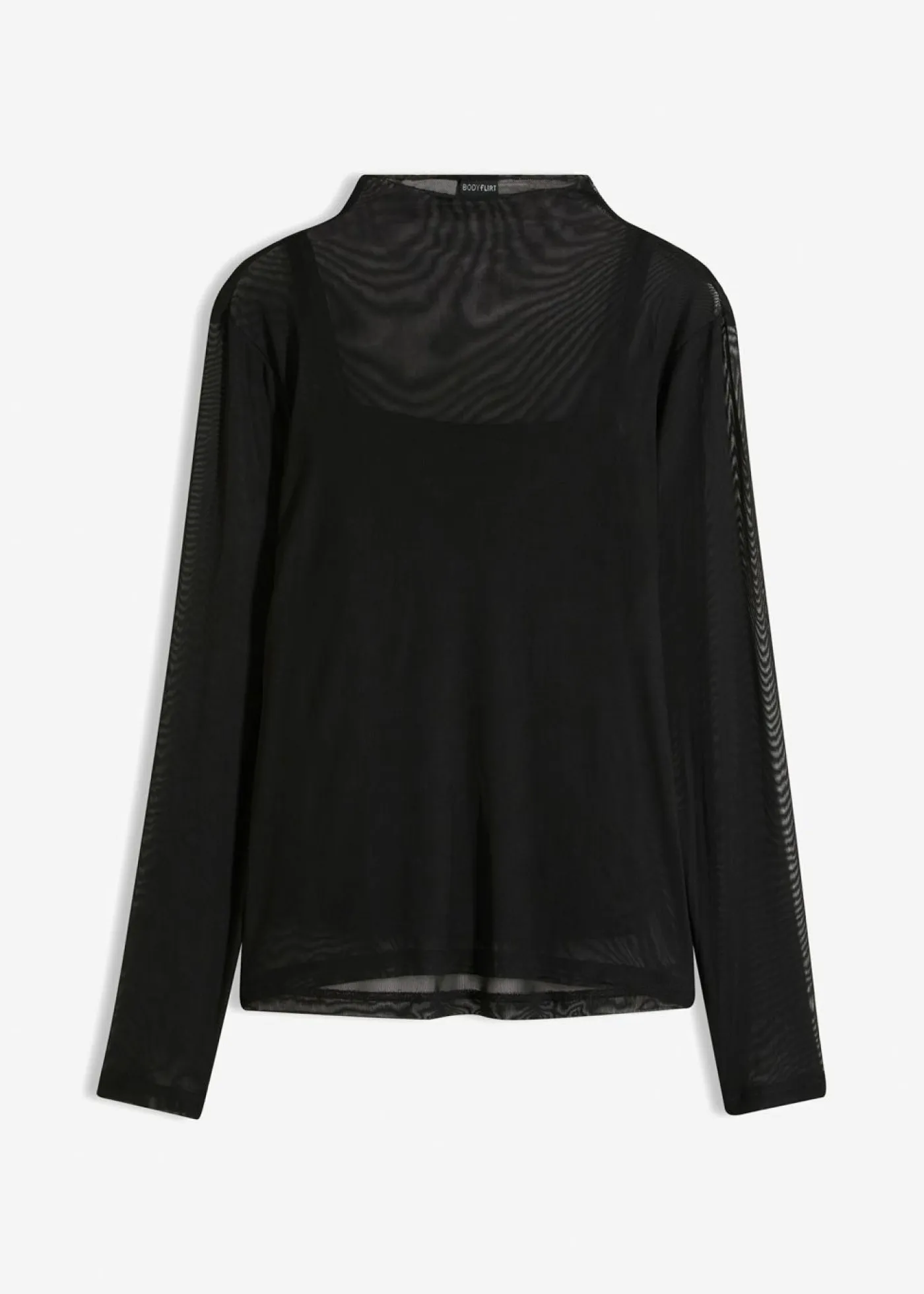 Sale Camiseta de manga larga Mujer Camisetas