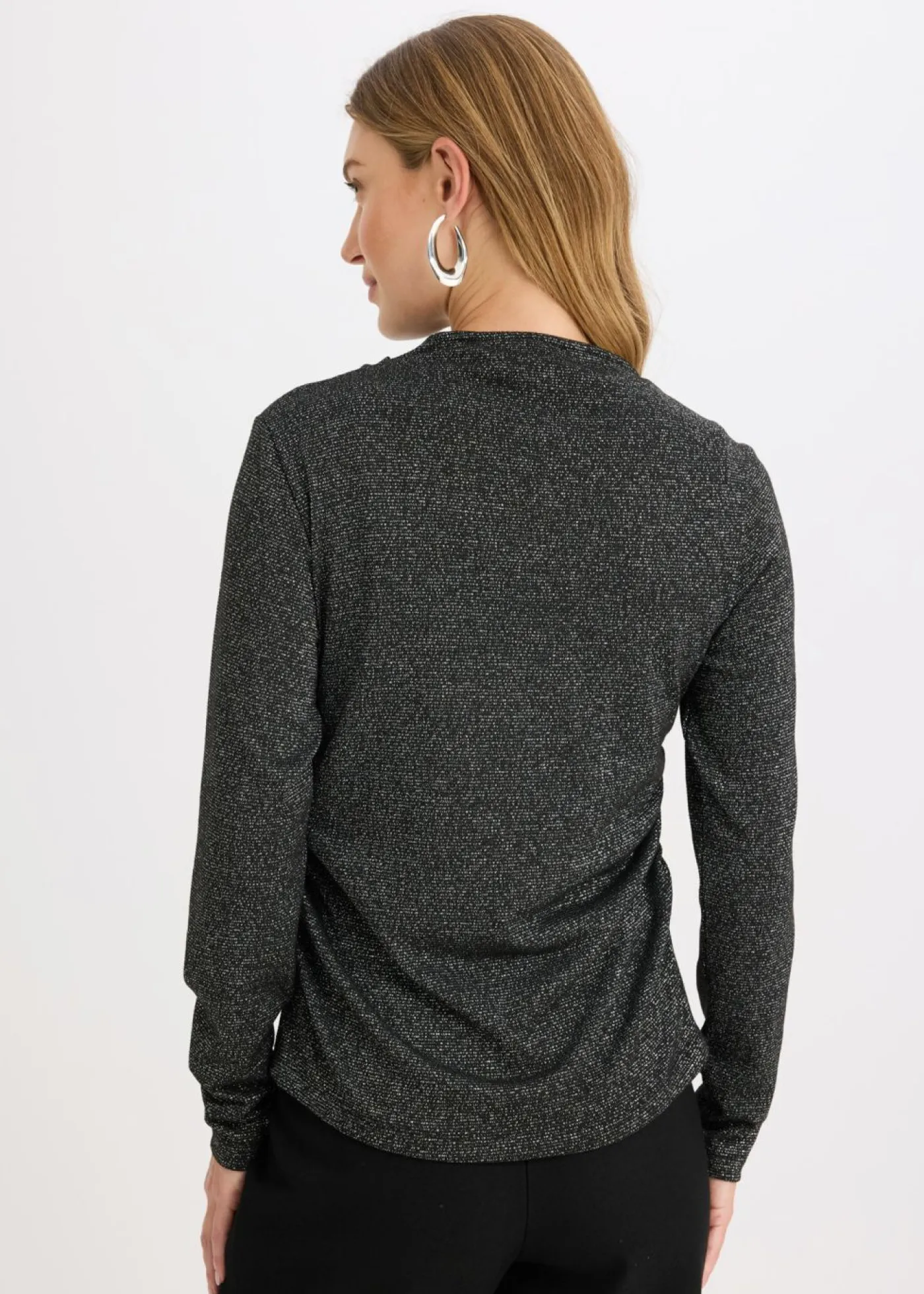 Online Camiseta de manga larga Mujer Camisetas