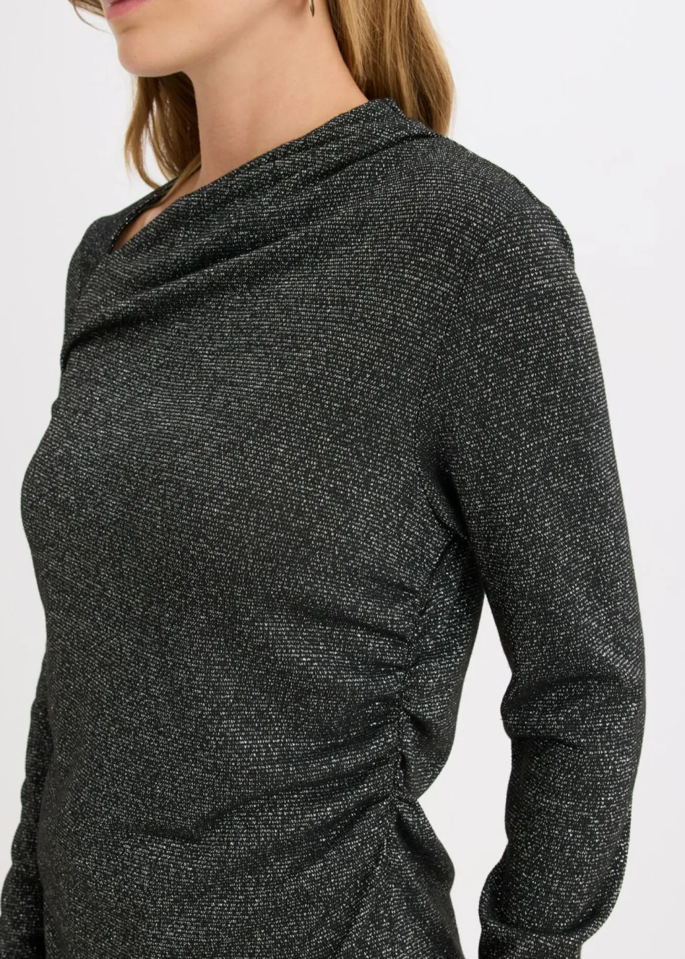 Online Camiseta de manga larga Mujer Camisetas