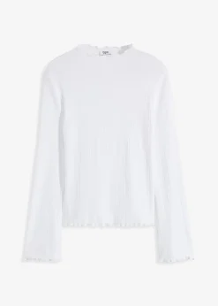 Discount Camiseta de manga larga Mujer Camisetas