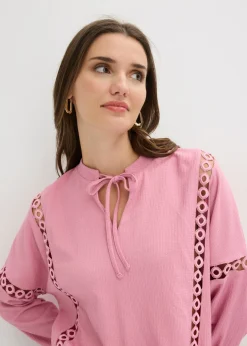 Outlet Camiseta de manga larga Mujer Camisetas