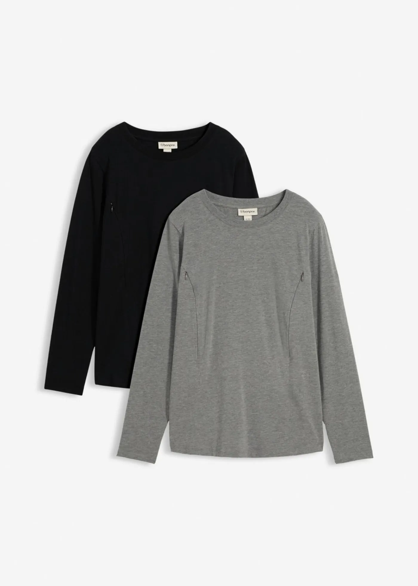 Online Camiseta de manga larga Mujer Premamá