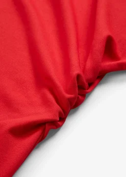 New Camiseta de manga larga de cómodo Punto di Roma Mujer Camisetas