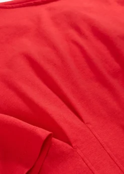 Outlet Camiseta de mezcla de algodón Mujer Premium|Camisetas