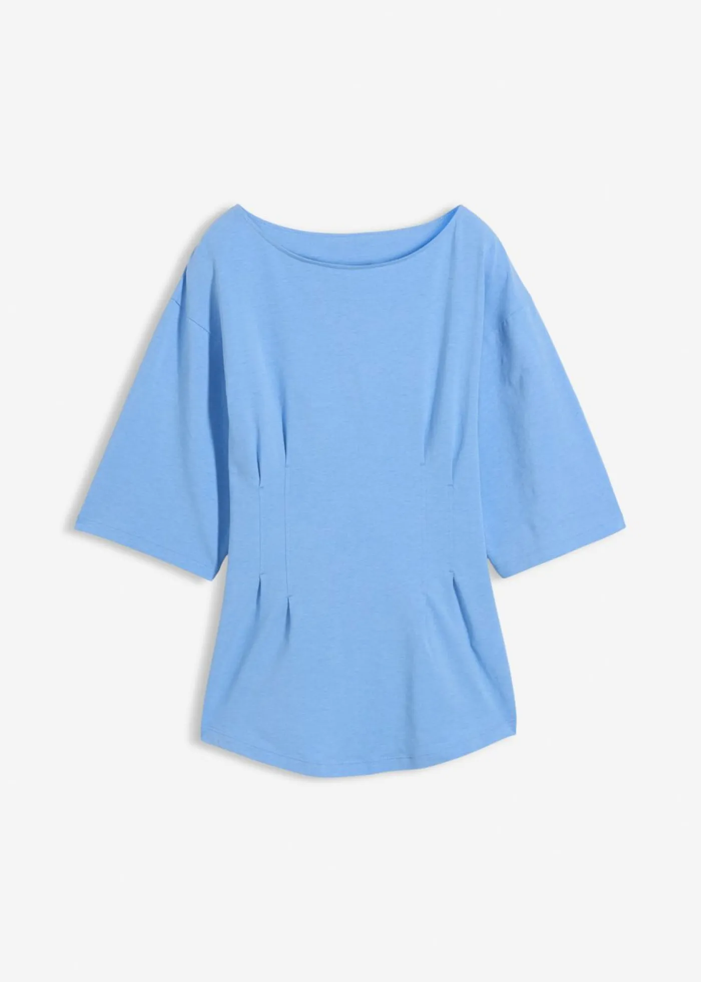 Online Camiseta de mezcla de algodón Mujer Premium|Camisetas