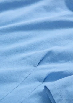 Online Camiseta de mezcla de algodón Mujer Premium|Camisetas