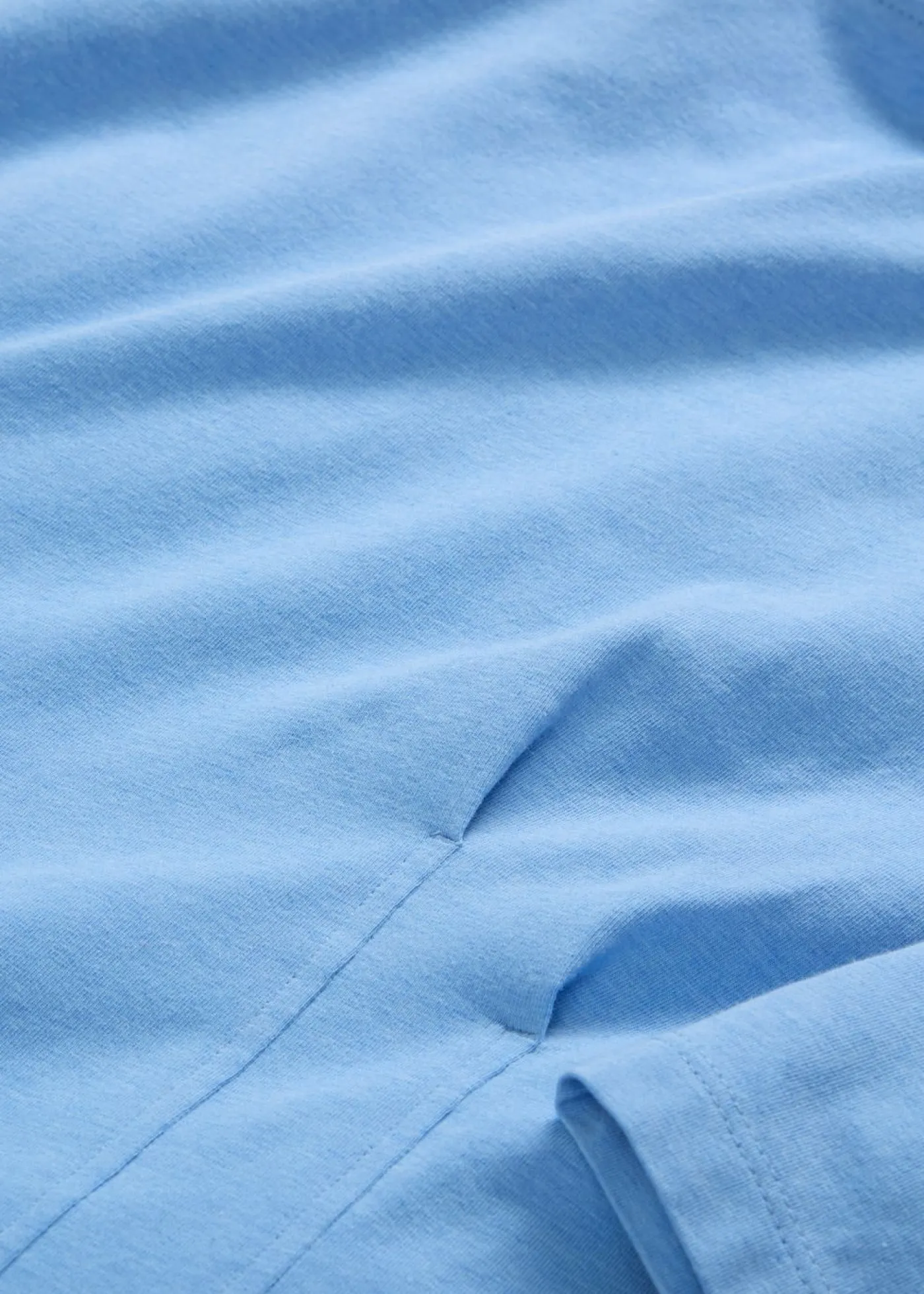 Online Camiseta de mezcla de algodón Mujer Premium|Camisetas
