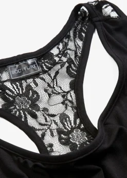 Camiseta de mezcla de viscosa Mujer Camisetas