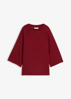 Outlet Camiseta de neopreno con inserto elástico Mujer Camisetas