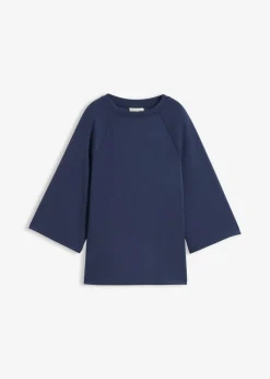 Sale Camiseta de neopreno con inserto elástico Mujer Camisetas