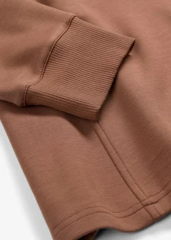 Camiseta de neopreno entallada Mujer Ropa Cómoda|Novedades