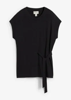 Sale Camiseta de suave mezcla de viscosa Mujer Camisetas