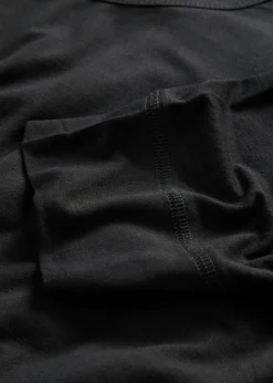 Clearance Camiseta de suave mezcla de viscosa Mujer Básicos|Camisetas
