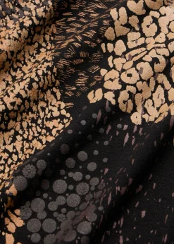 Outlet Camiseta de suave mezcla de viscosa Mujer Camisetas