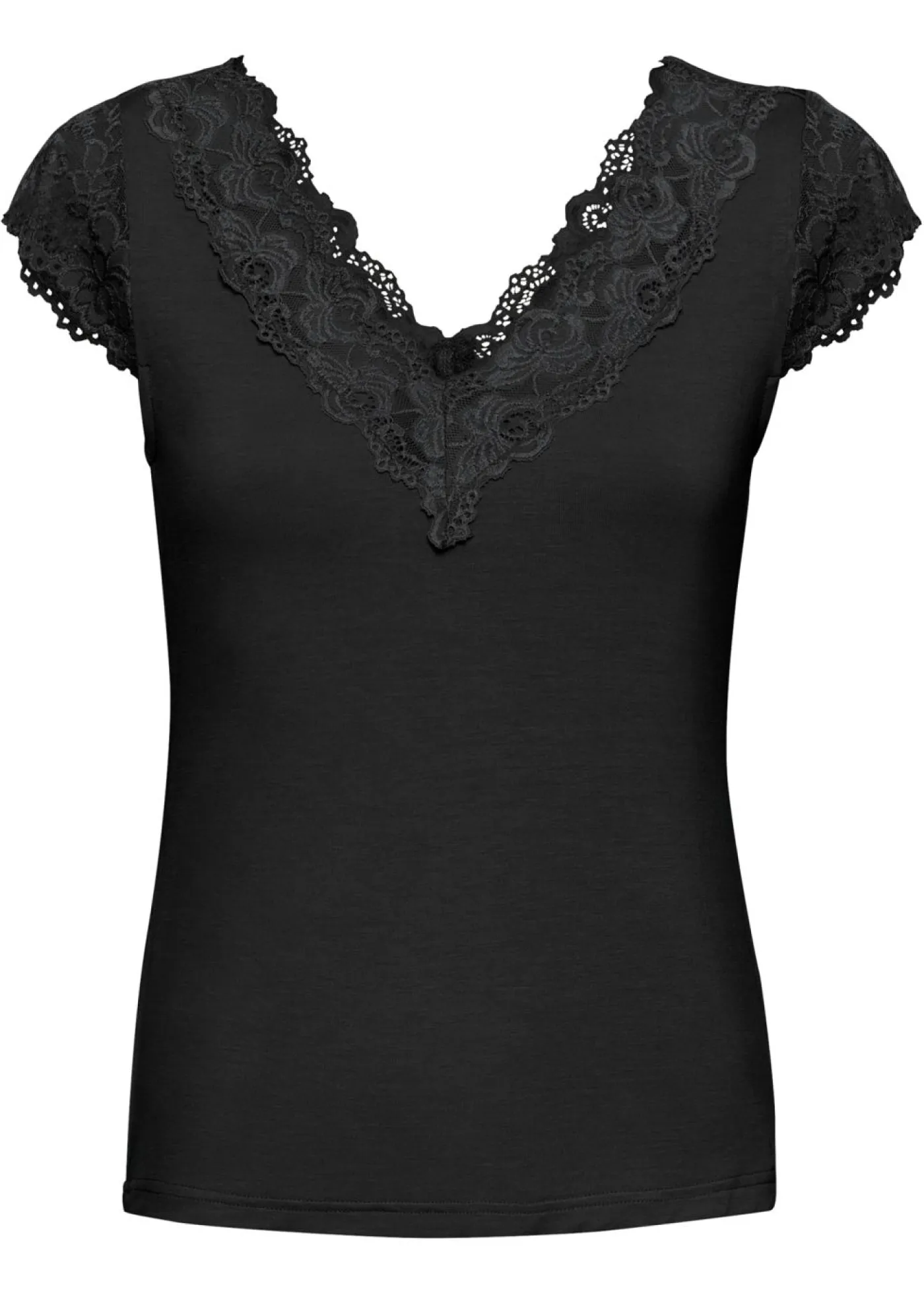 Best Camiseta de suave mezcla de viscosa Mujer Camisetas
