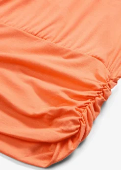 Hot Camiseta de suave mezcla de viscosa Mujer Camisetas
