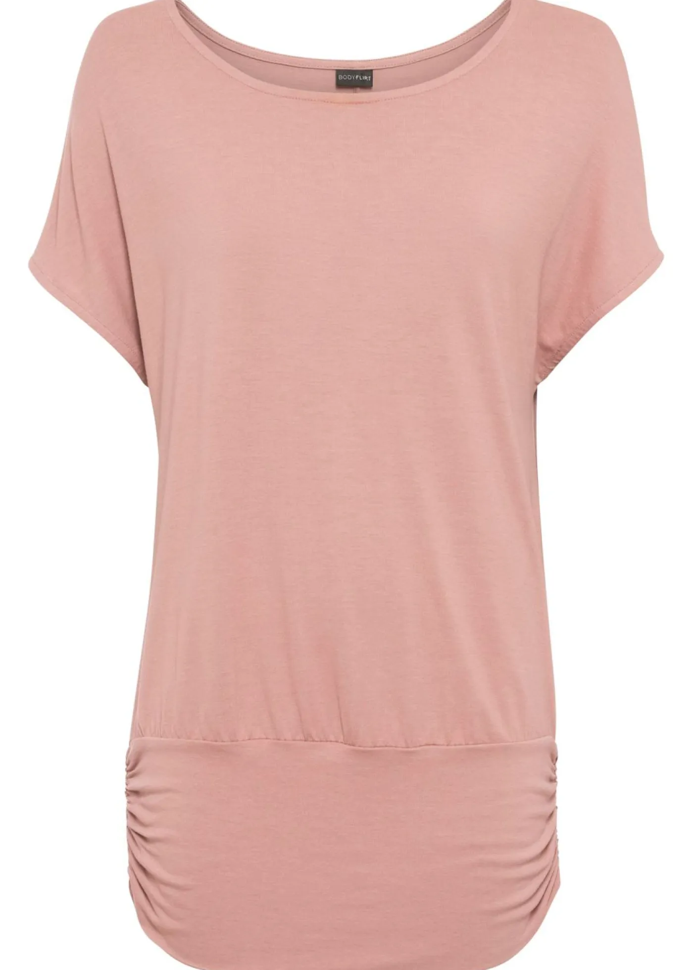 Best Camiseta de suave mezcla de viscosa Mujer Camisetas