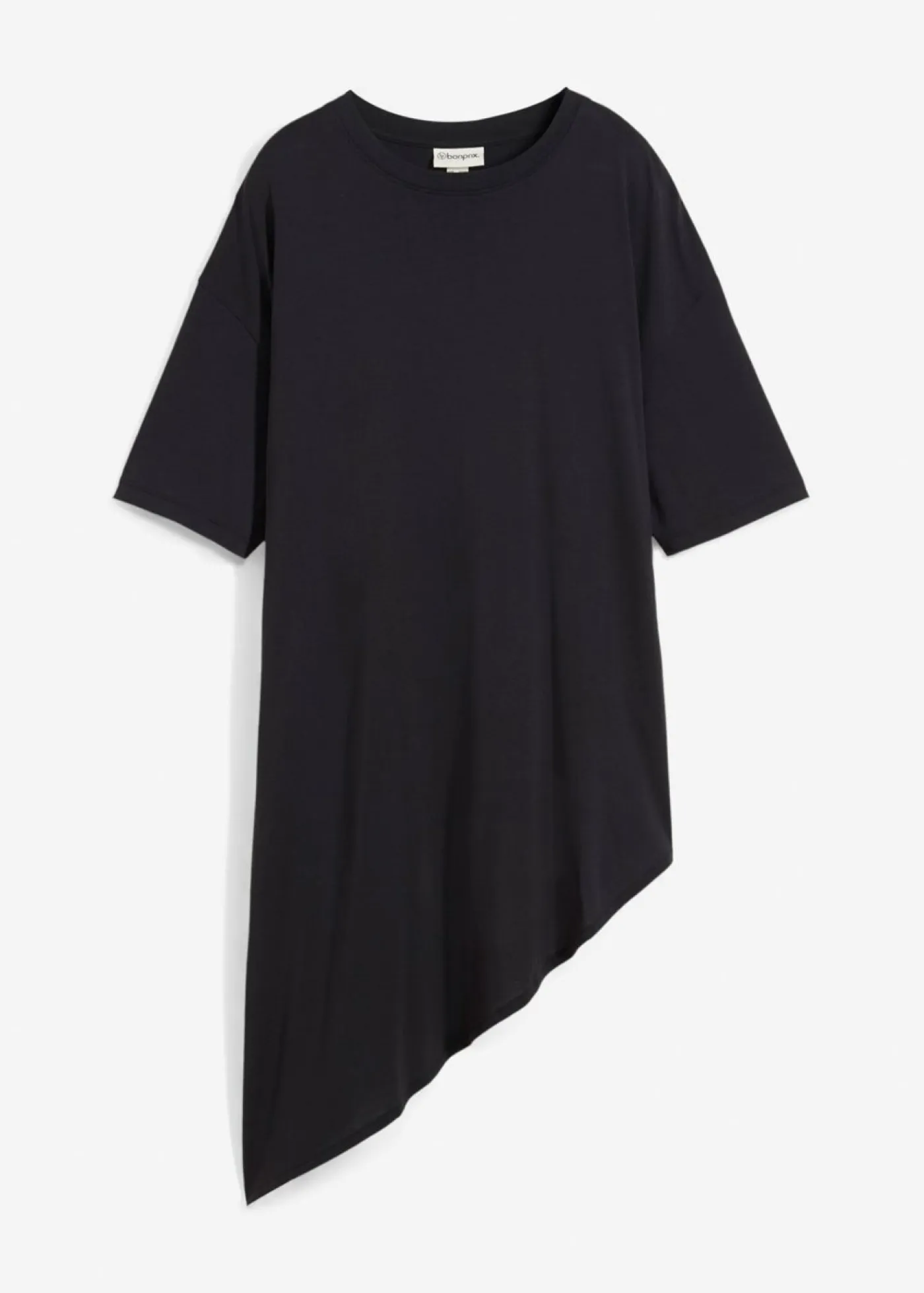 Sale Camiseta de suave mezcla de modal Mujer Esenciales|Camisetas