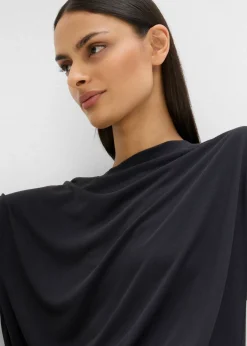 Sale Camiseta de suave mezcla de modal Mujer Esenciales|Camisetas