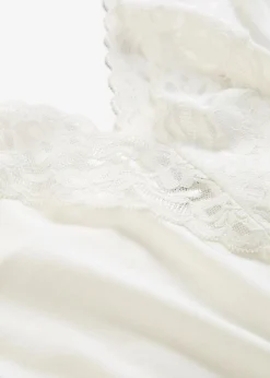 Camiseta de suave mezcla de viscosa Mujer Camisetas