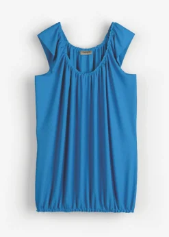 Outlet Camiseta de suave mezcla de viscosa Mujer Camisetas