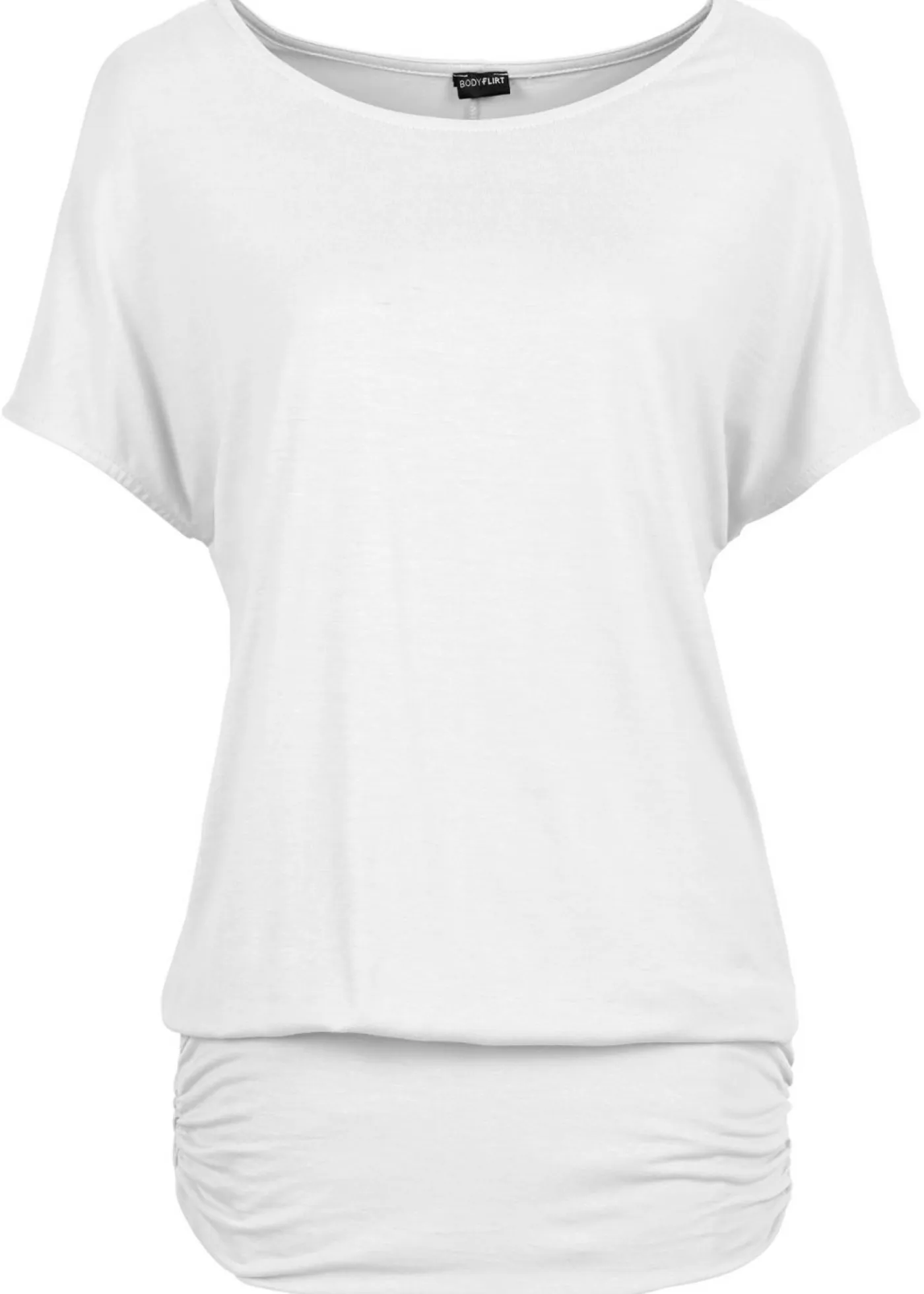 Best Camiseta de suave mezcla de viscosa Mujer Camisetas