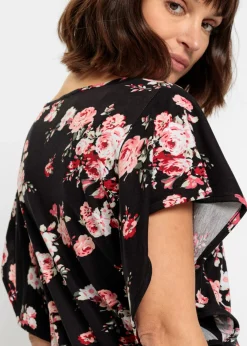 Outlet Camiseta de viscosa Mujer Camisetas