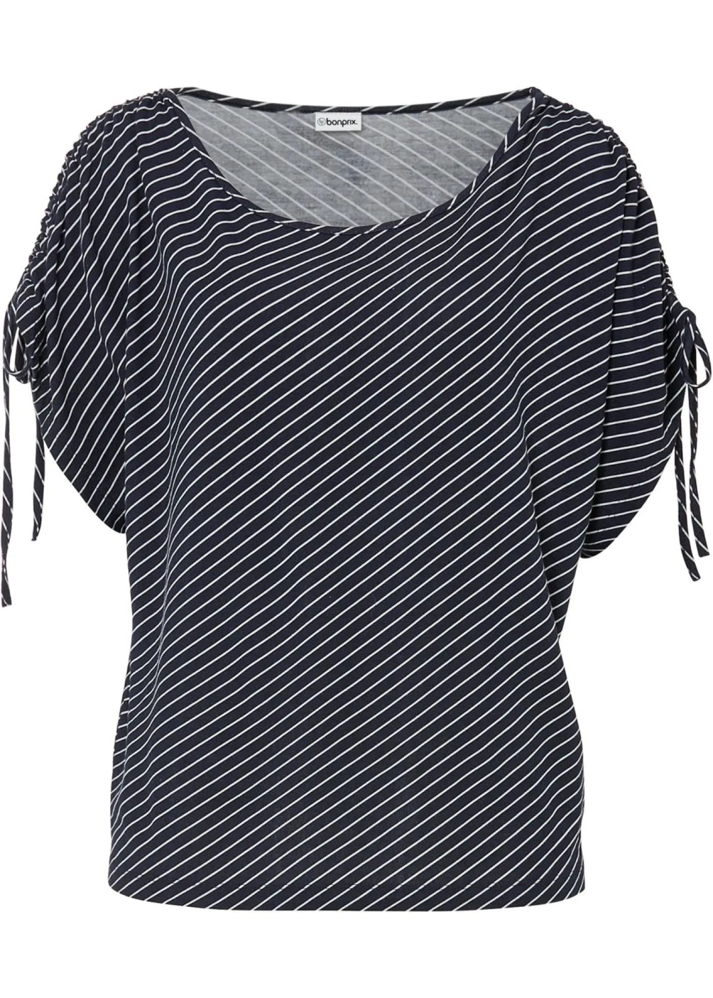 Camiseta de viscosa suave Mujer Camisetas|Novedades