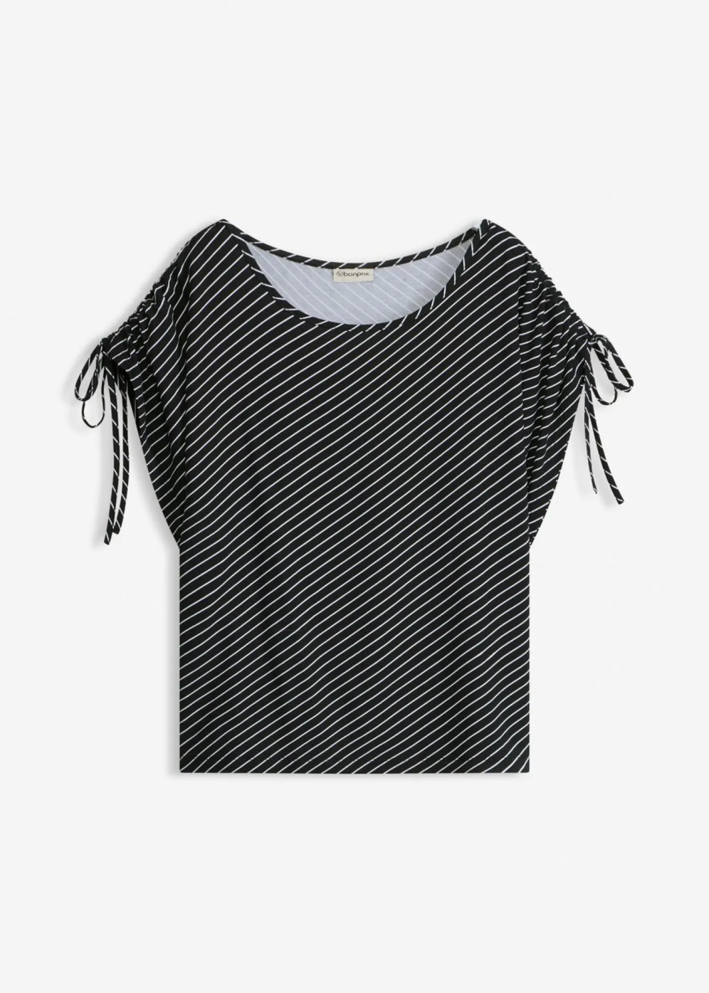 New Camiseta de viscosa suave Mujer Camisetas|Novedades