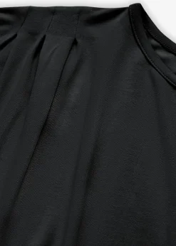 Hot Camiseta de viscosa suave Mujer Básicos|Camisetas