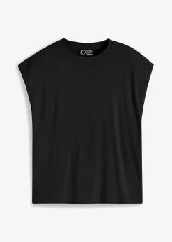 Discount Camiseta de viscosa suave Mujer Básicos|Camisetas