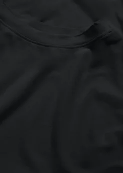 Discount Camiseta de viscosa suave Mujer Básicos|Camisetas