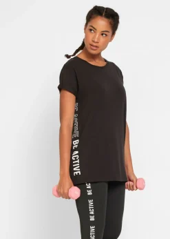Outlet Camiseta deportiva Mujer Ropa Deportiva|Camisetas