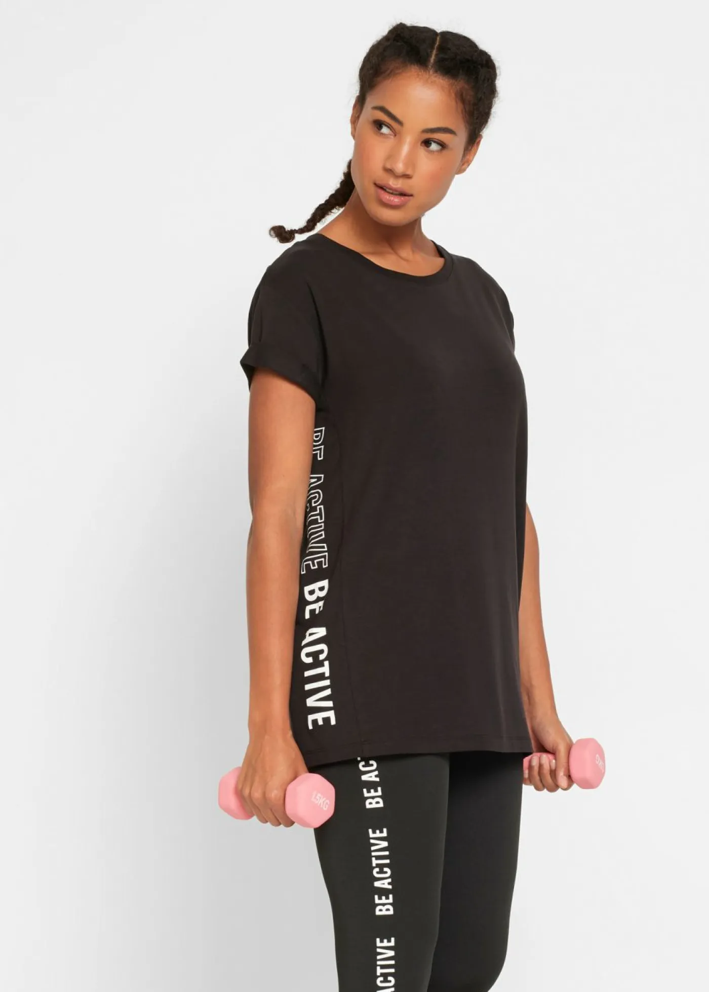 Outlet Camiseta deportiva Mujer Ropa Deportiva|Camisetas