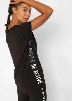 Outlet Camiseta deportiva Mujer Ropa Deportiva|Camisetas