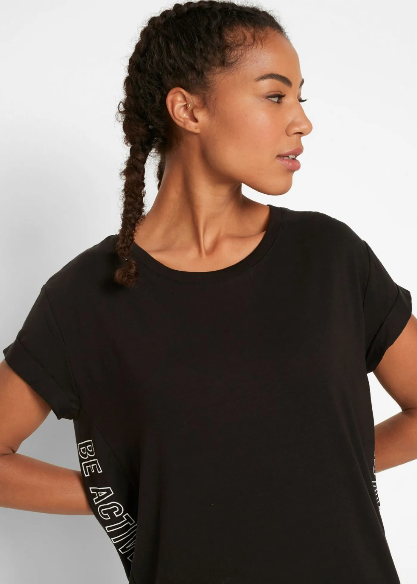 Outlet Camiseta deportiva Mujer Ropa Deportiva|Camisetas