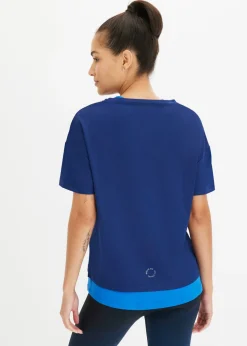 Best Camiseta deportiva Mujer Ropa Deportiva|Camisetas