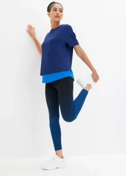 Best Camiseta deportiva Mujer Ropa Deportiva|Camisetas