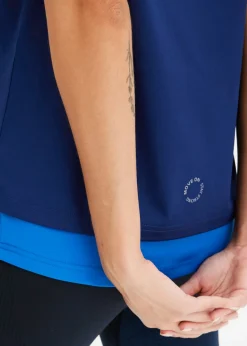 Best Camiseta deportiva Mujer Ropa Deportiva|Camisetas