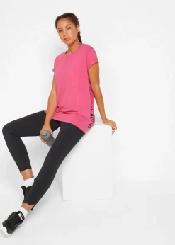 Outlet Camiseta deportiva Mujer Ropa Deportiva|Camisetas